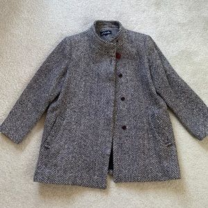 Vintage Women’s tweed jacket
